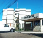 Apartamento para Venda, em Santa Maria, bairro São José, 3 dormitórios, 2 banheiros, 1 vaga